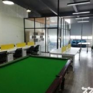 盘屿路 精装带设备 168平Q