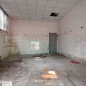 盘屿路 （一楼）33平 挂车好进出