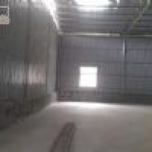 厂房专家L:上街1150平 交通便利 钢结构 厂房可进大车