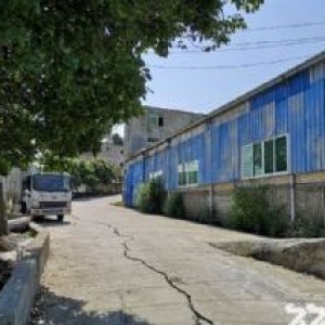 三座厂房出租地址永丰枢纽三环互通口边上