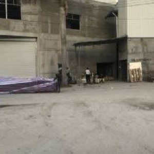 南通海峡批发市场两层3250，总共三层(4900)厂房出租