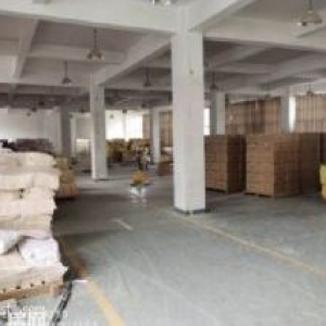 闽侯白龙村标准厂房出租