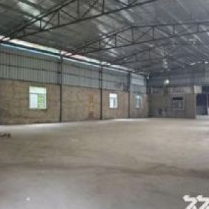 魁浦大桥下，连坂物流园旁 ，600平方厂房