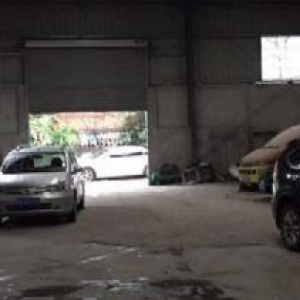 福州仓山区盖山镇600平厂房出租（也可租售办公区）