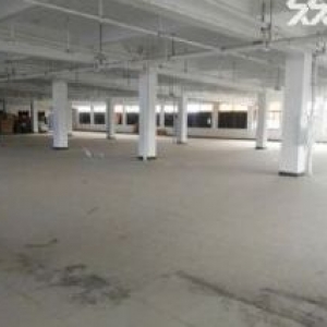 闽侯荆溪甘蔗铁岭工业区混凝土结构厂房出租