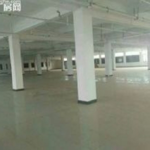 出租闽侯荆溪镇铁岭工业区独栋框架厂房