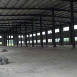 2021年连江县可门港附近新建厂房出租，已通水电，交通便捷，