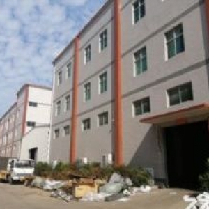 长乐空港14000平标准工业厂房出租