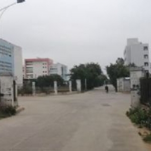 长乐湖山镇独门独院22000平标准工业厂房出租