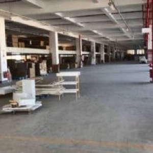 马尾亭江7100平方自有厂房出租，无中介费，可分租