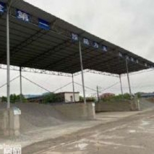 福清面积20余亩厂房在租(可10亩分租)