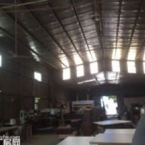 闽侯荆溪三环出口附近厂房出租