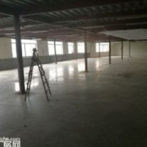 750平米三楼厂房仓库出租荆溪厚屿欲租从速