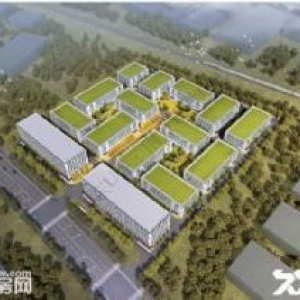 厂房出售 地理位置优越 周边设施配套完整