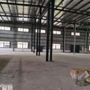 出租铁岭工业区钢结构厂房