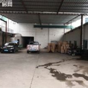 出售厂房冻库，地皮位置于连江县