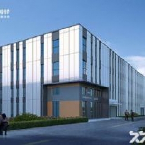 福州厂房出售带独立产证独栋独门独户全新标准厂房首层层高9米