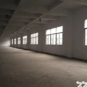 闽侯甘蔗铁岭工业区混凝土结构厂房出售