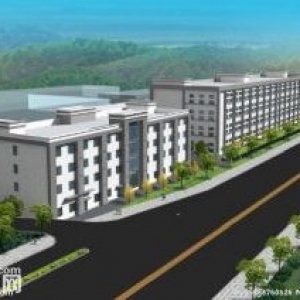 青口沿大路带店面，占地总面积62亩