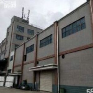 长乐空港工业区独门独院占地11亩.高6米