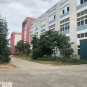 长乐空港工业区独栋厂房，占地12亩