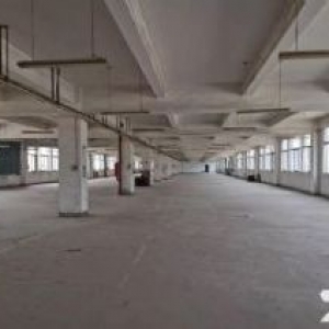出售闽侯铁岭工业区沿大马路标准厂房