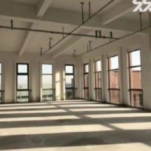 一手厂房招商，有产权，银行按揭，马尾自贸区面积967−500