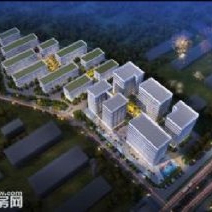两成首付起，交通便利，马尾1000方起厂房出售（可按揭、独栋