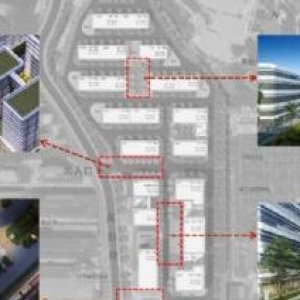 马尾物联网产业园（可按揭，独立产权，价格可商）
