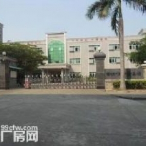 连江可做冷库厂房出售