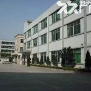 长乐22000平标准工业厂房出售