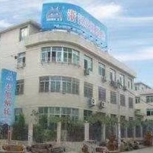 长乐市中心独栋4800平厂房出售