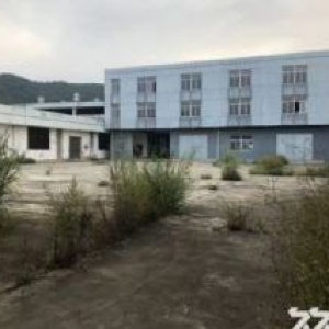 福清洪宽独栋4800平标准工业厂房出售
