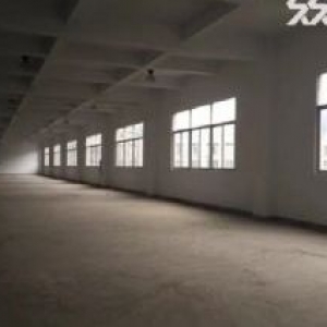 闽侯甘蔗铁岭工业区独栋混凝土结构厂房
