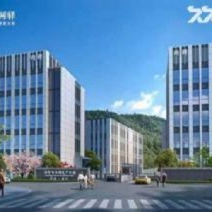 50年产权，独栋厂房