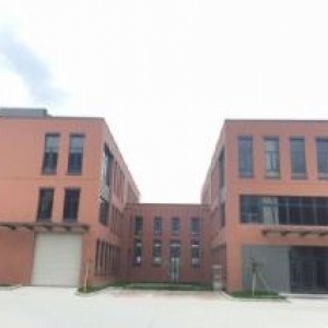 (出售)长乐滨海新城一手厂房，50年产权，开发商直售，首付2