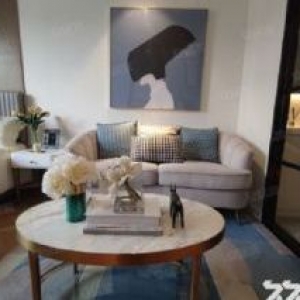 清盘丨江景现房丨可立马入住丨总价43万丨复式公寓月租3.2k