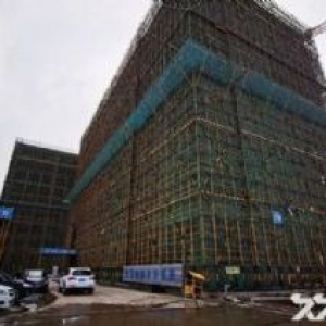 阳下高速路口旁 与名企为邻 超大升值空间 50年独立产权