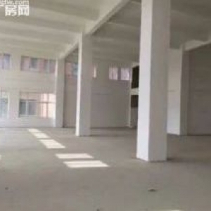 出售！研发生产办公厂房 非中介 50