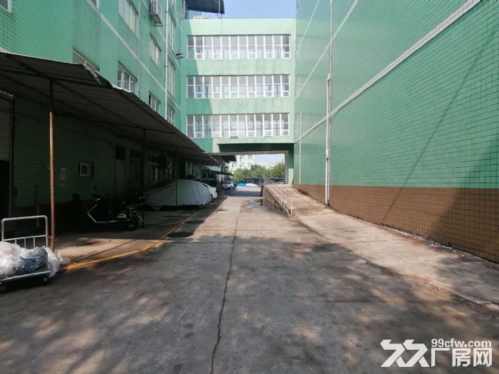 盘屿路 （一楼）33平 挂车好进出-图2