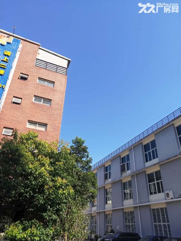 出租仓山奥体旁标准厂房