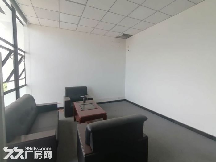 盘屿路 228平 地铁5号线旁 精装带设备  拧包办公-图2