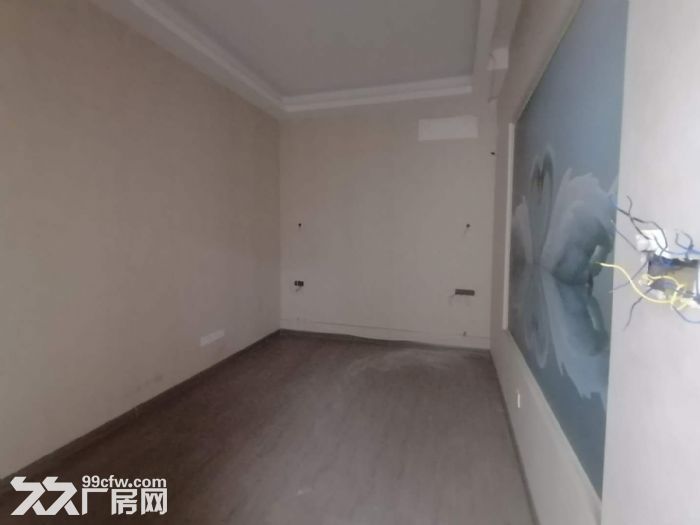 盘屿路 228平 地铁5号线旁 精装带设备  拧包办公-图3