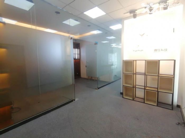 盘屿路 228平 地铁5号线旁 精装带设备  拧包办公-图6