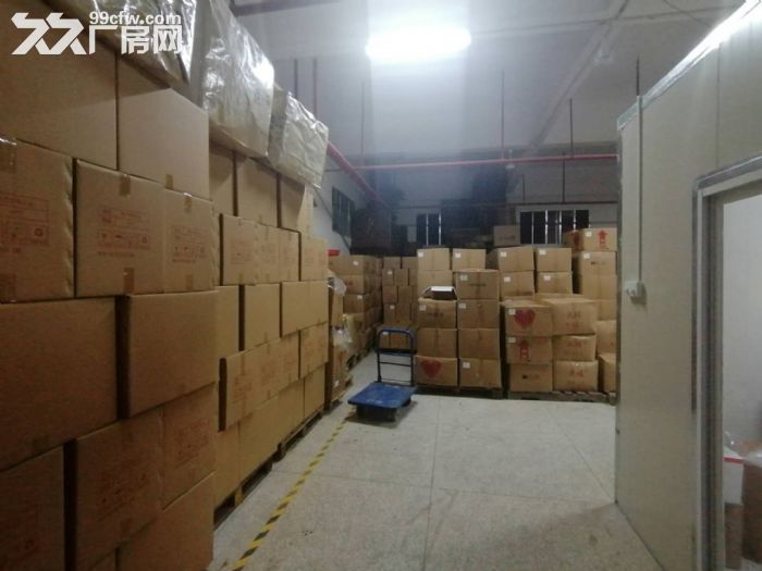 盘屿路 新西营里市场 二楼212平 有货梯 适合仓储-图2