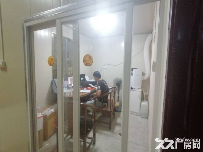 盘屿路 新西营里市场 二楼212平 有货梯 适合仓储-图4