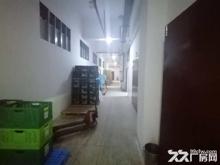 盘屿路 新西营里市场 二楼212平 有货梯 适合仓储-图5