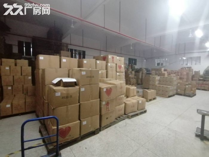 盘屿路 新西营里市场 二楼212平 有货梯 适合仓储-图6