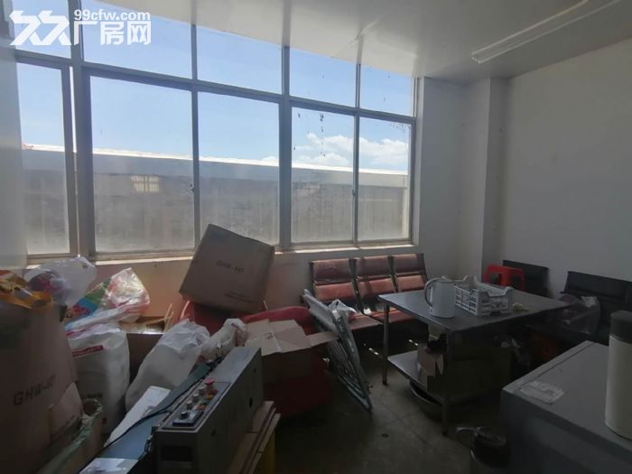 盘屿路 西营里市场 二楼161平方，带60平冷库-图5