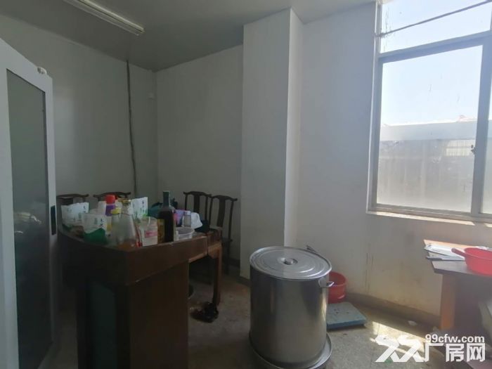 盘屿路 西营里市场 二楼161平方，带60平冷库-图6